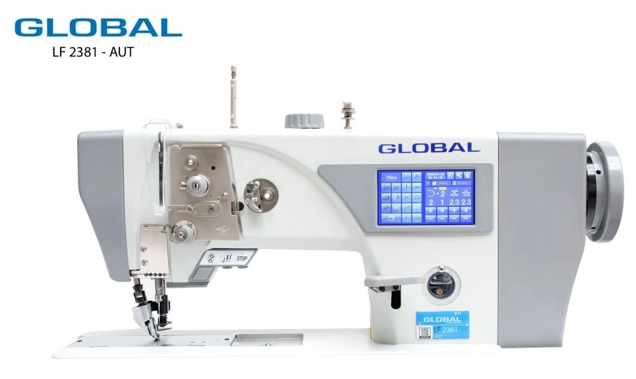 overlock.ru Global LF 2381 AUT