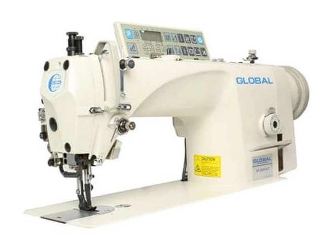 overlock.ru Global WF 3955 AUT