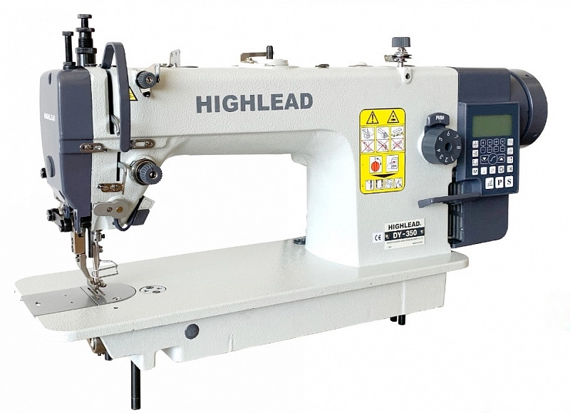 overlock.ru HIGHLEAD DY-350-C