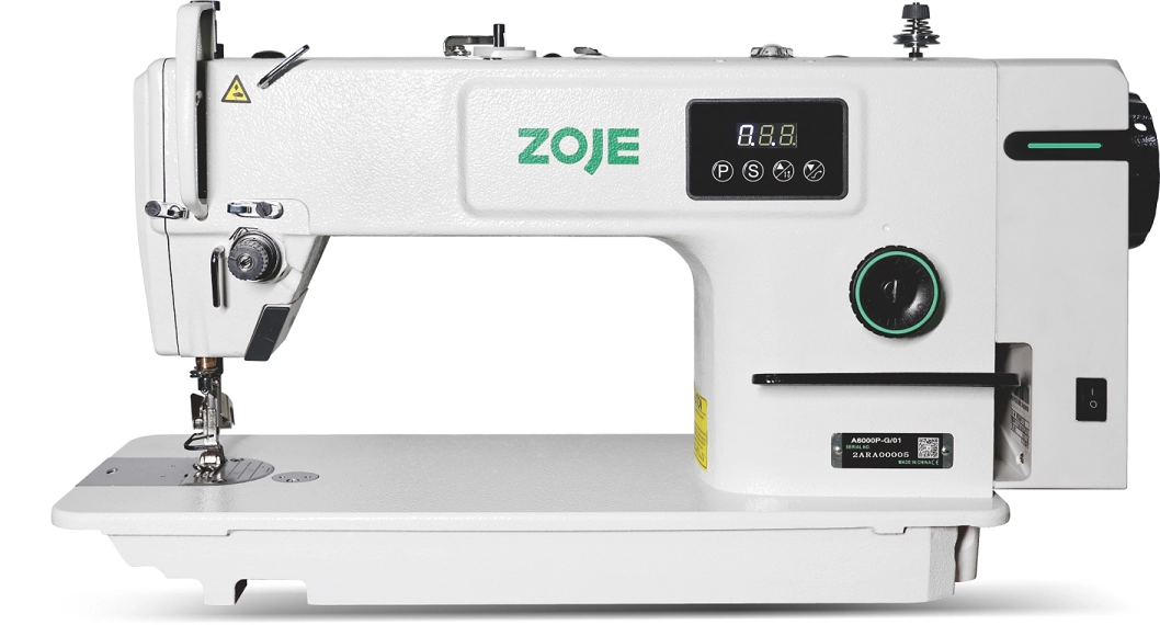 overlock.ru ZOJE A6000-G-S7