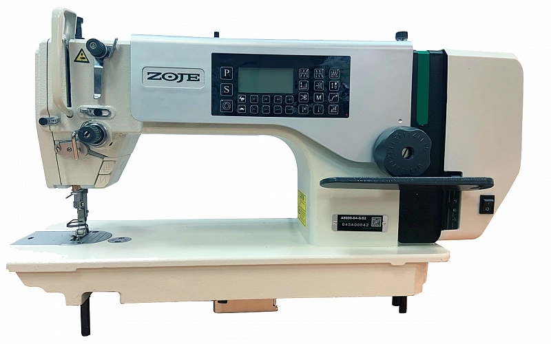 overlock.ru ZOJE A8000-D4-5G-S7/02