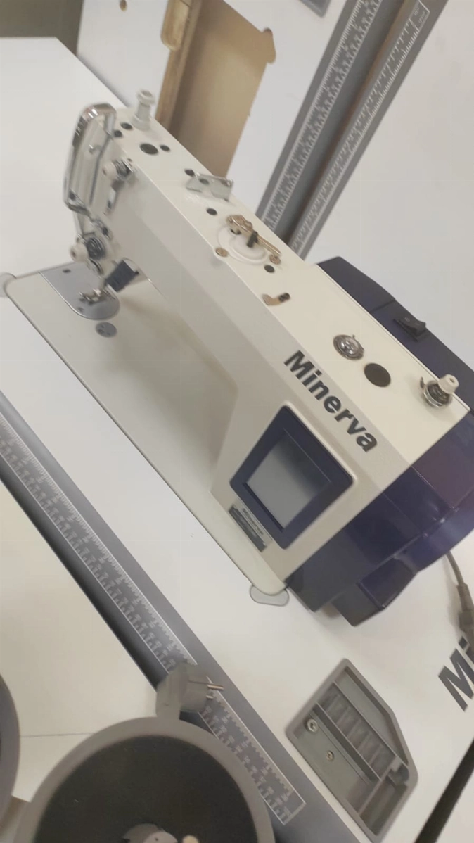 overlock.ru Minerva S207-TS 7мм