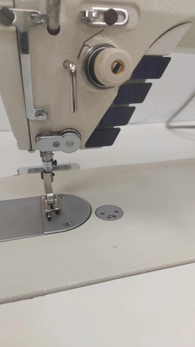 overlock.ru Minerva S207-TS 7мм