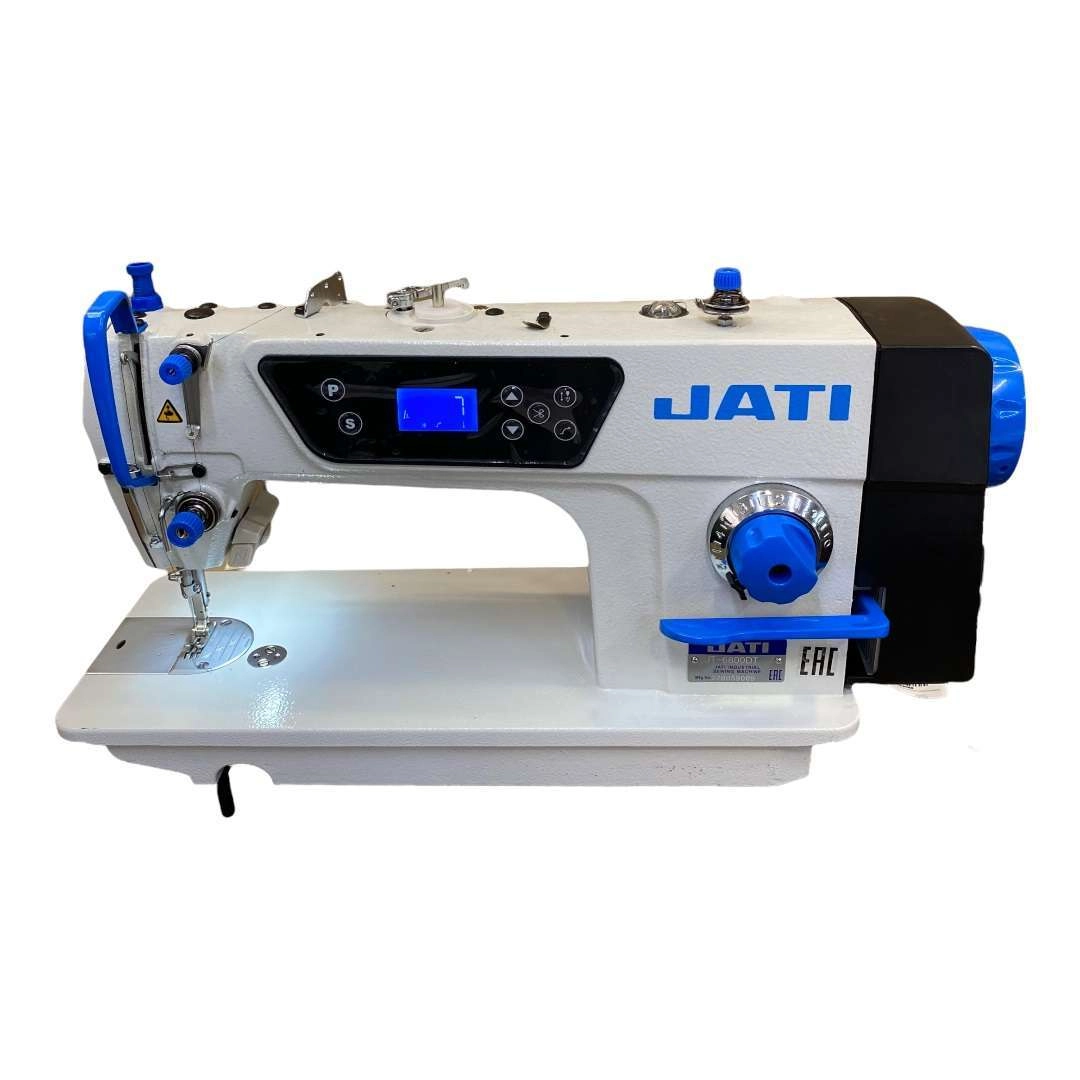 overlock.ru JATI JT-6600H-DT