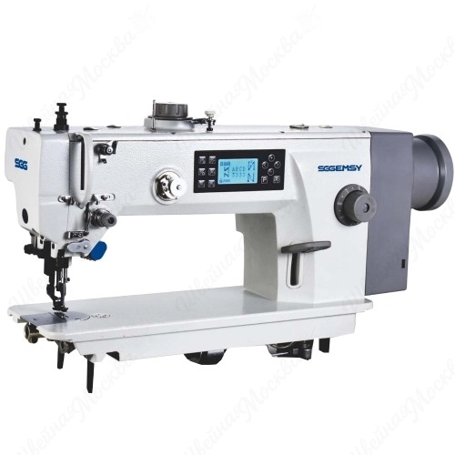 overlock.ru SGGEMSY SG 0612E