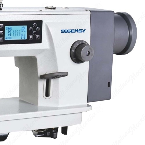 overlock.ru SGGEMSY SG 0612E