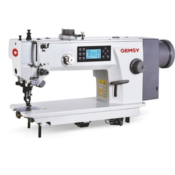 overlock.ru GEMSY GEM 0612E3-AK