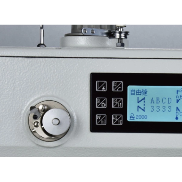 overlock.ru GEMSY GEM 0612E3-AK