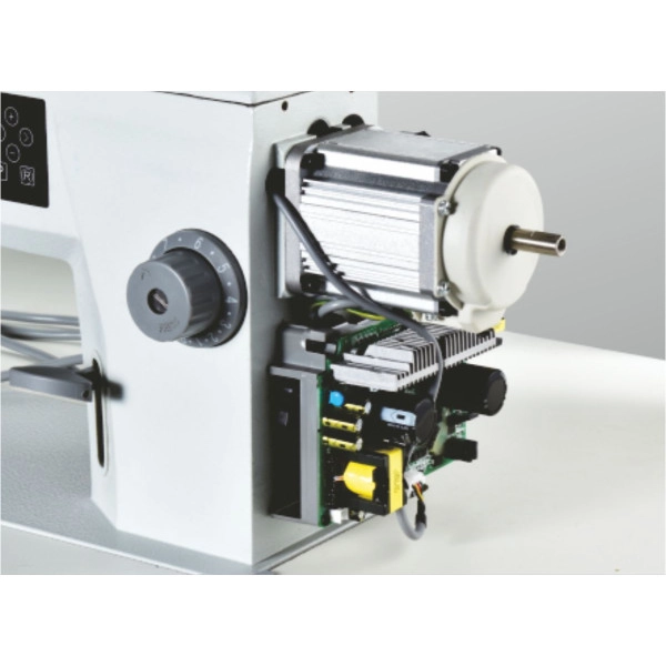 overlock.ru GEMSY GEM 0612E3-AK