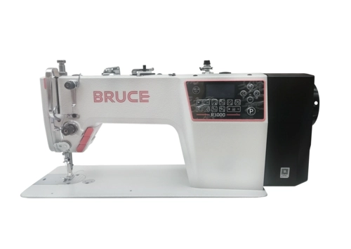 overlock.ru Bruce R 3000-СH