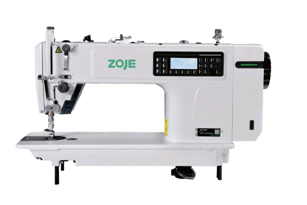 overlock.ru ZOJE A7100L-5