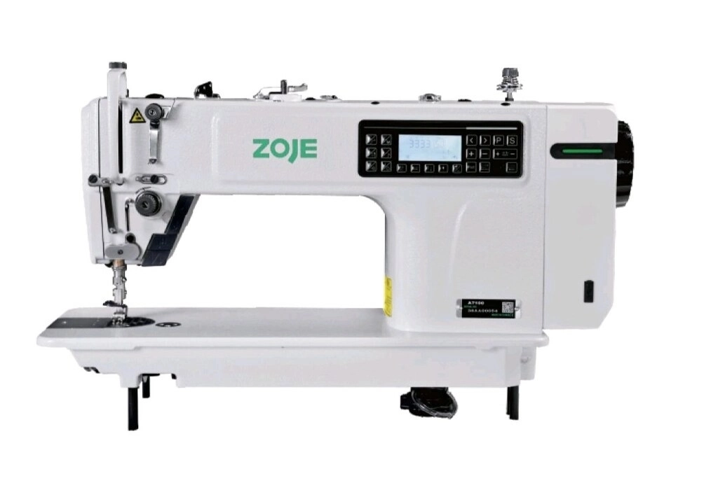 overlock.ru ZOJE A7100L-5-S7  