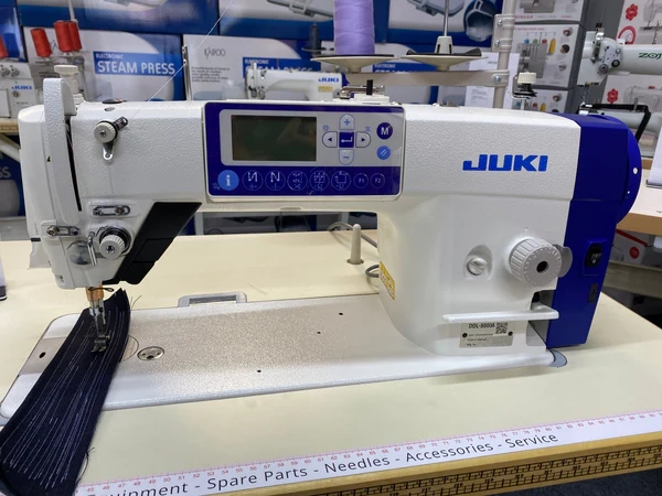 overlock.ru JUKI  DDL-8000CS(H)NBK- GG4