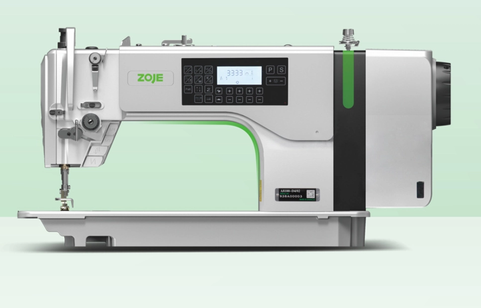 overlock.ru ZOJE A8100-D4-HG
