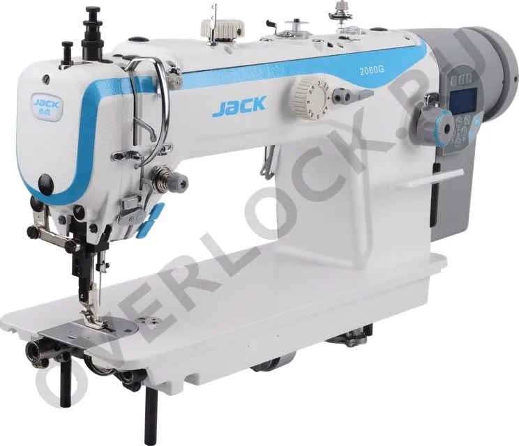 overlock.ru Jack JK-2060GHC