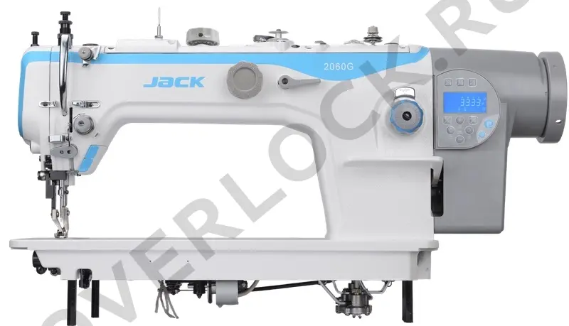 overlock.ru Jack JK-2060GHC