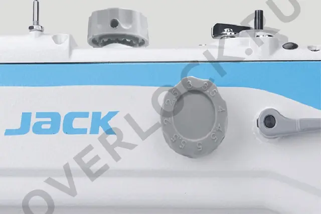overlock.ru Jack JK-2060GHC