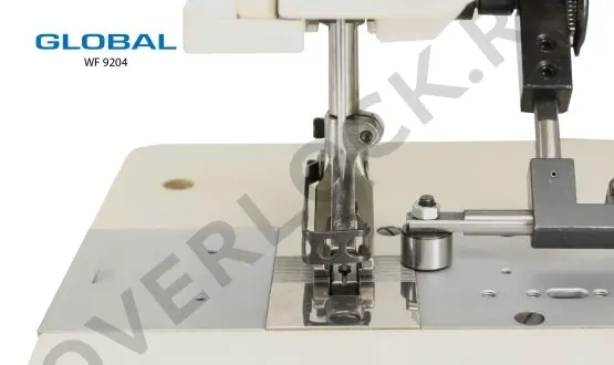 overlock.ru Global WF 9204