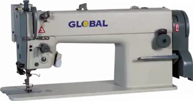 overlock.ru Global NF 331 LH