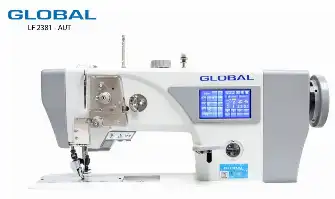 overlock.ru Global LF 2381 AUT