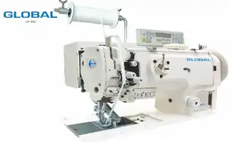 overlock.ru Global UP 550 AUT