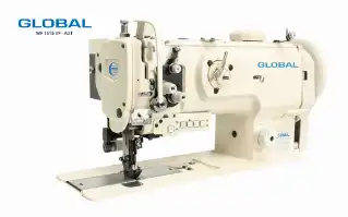 overlock.ru Global UP 1515 VF-AUT