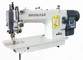 overlock.ru HIGHLEAD DY-350-C