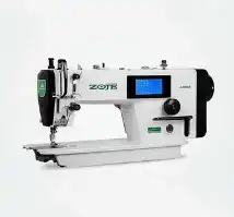 overlock.ruZOJE ZJ8000E-D4J-5-TP/02  