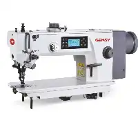 overlock.ru GEMSY GEM 0612E3-AK