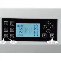 overlock.ru GEMSY GEM 0612E3-AK