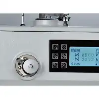 overlock.ru GEMSY GEM 0612E3-AK