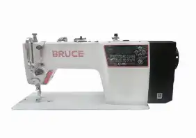 overlock.ru Bruce R 3000-СH