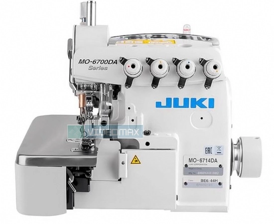 Juki MO-6714DA-BE6-44H /G39/Q141-0