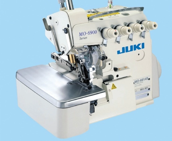 Juki MO 6904S-0