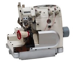 overlock.ru Оверлок промышленный   Kansai Special UK-2000GH-WG   JATI JT- 6845-003-0