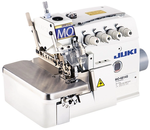 overlock.ru Оверлок промышленный  JUKI MO-6845S-FF6-360/N075 