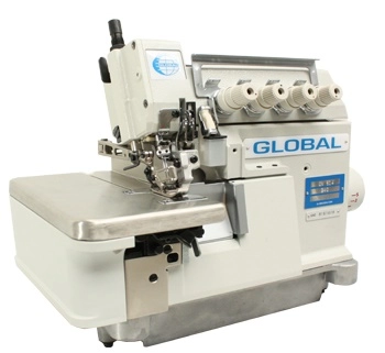 overlock.ru  Оверлок промышленный  Global OVT-534-240