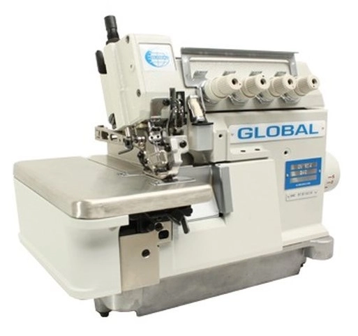 overlock.ru  Оверлок промышленный   Global OVT-535-558