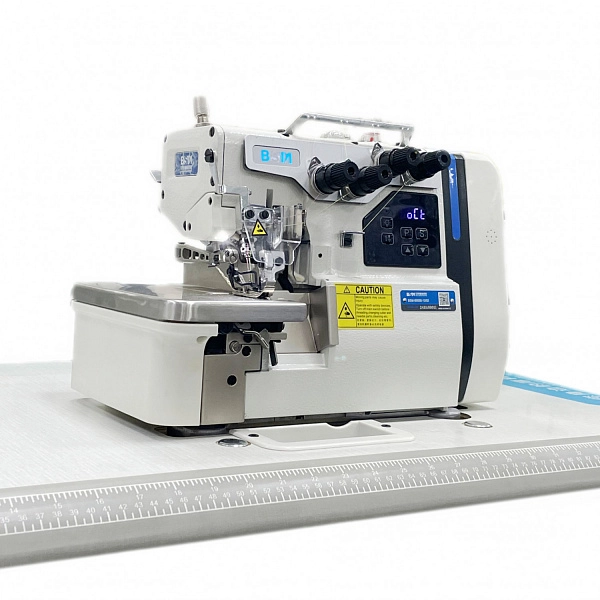 overlock.ru BSM-B9500-16S2/02