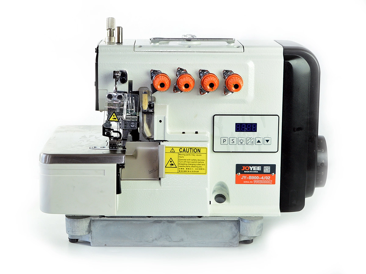 overlock.ru JOYEE JY-B900-4-02