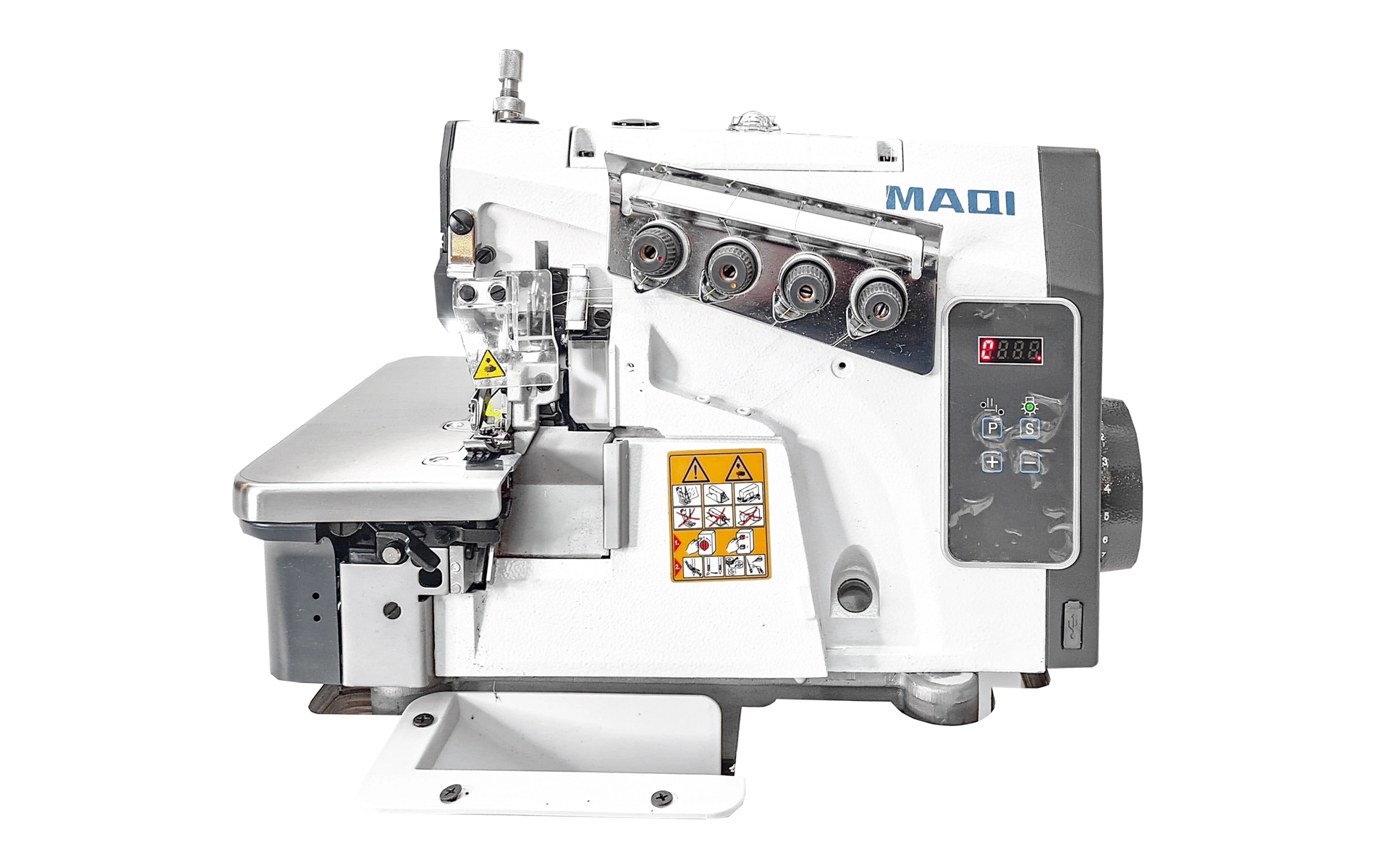 overlock.ru MAQI X1C-4-54/433 