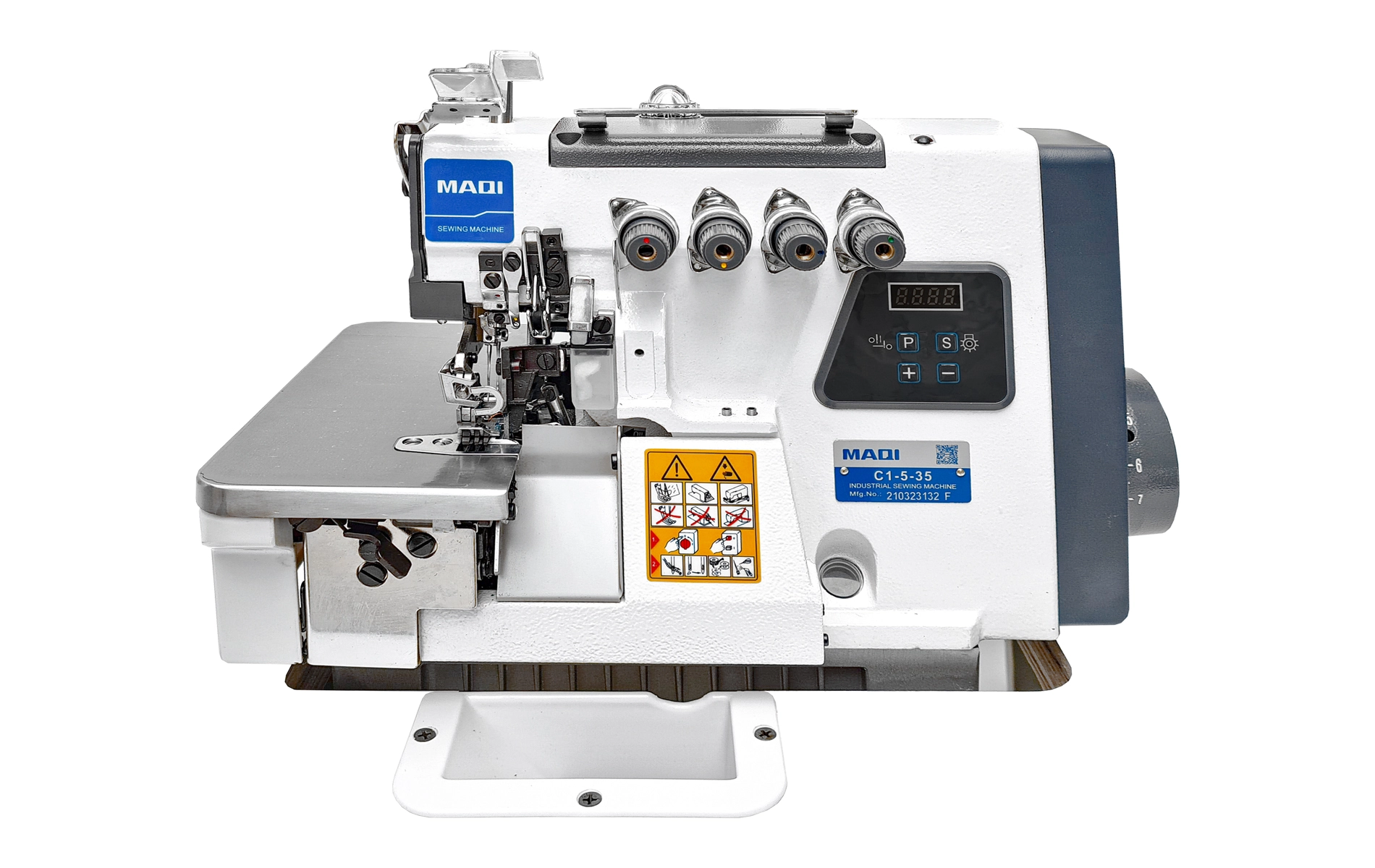 overlock.ru MAQI  X1C-5- 03/233  