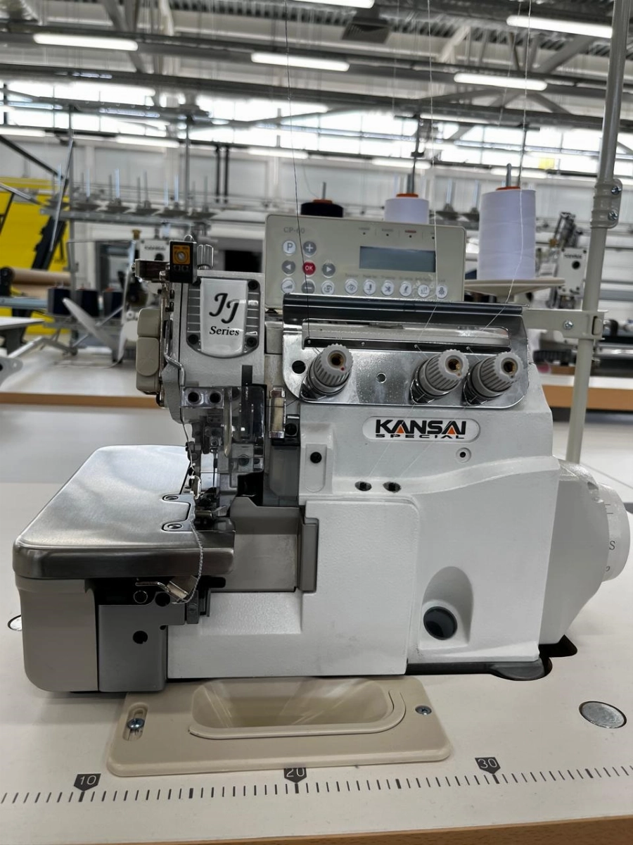 overlock.ru Kansai Special JJ3116GE-03X-5x5/RT60/ATK/SY