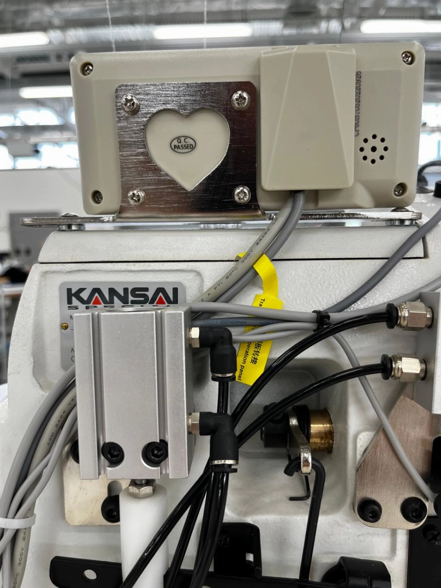 overlock.ru Kansai Special JJ3116GE-03X-5x5/RT60/ATK/SY