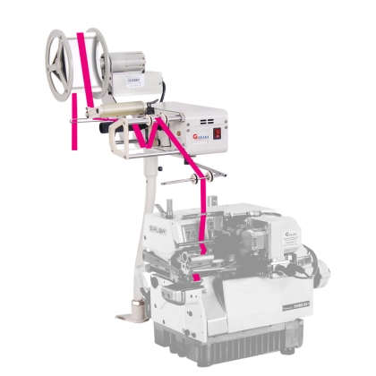overlock.ru Grand GFU-1/UT