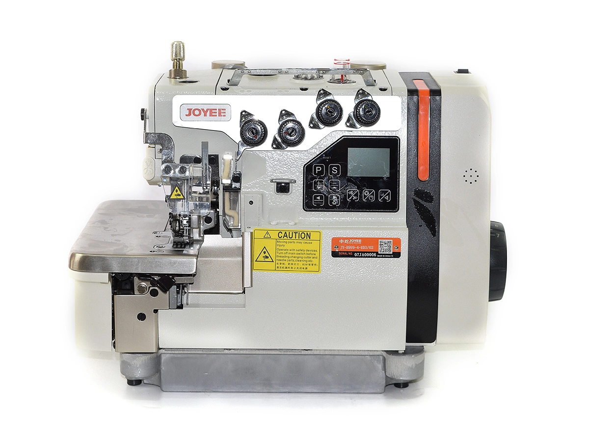 overlock.ru JOYEE JY-B999-4-ED3