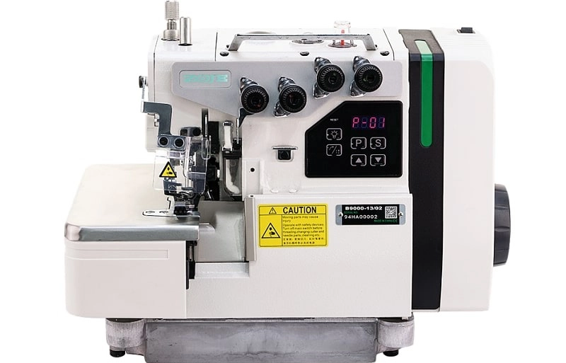 overlock.ru ZOJE B9500T-13H