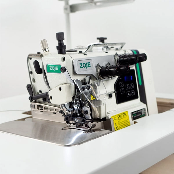 overlock.ru ZOJE B9500T-13H