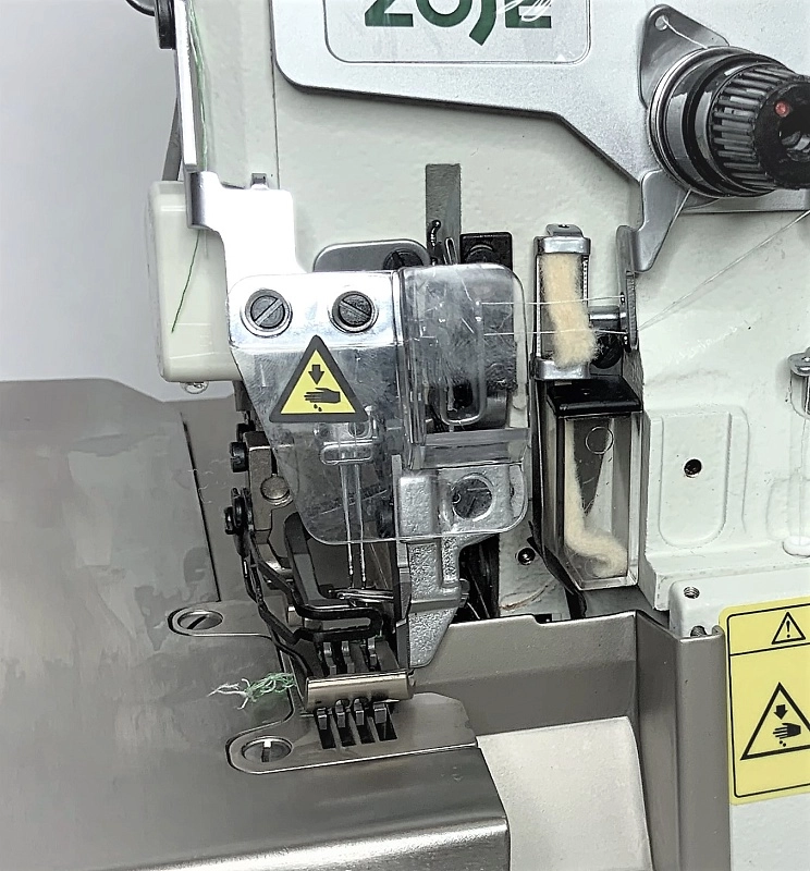 overlock.ru ZOJE B9500T-13H