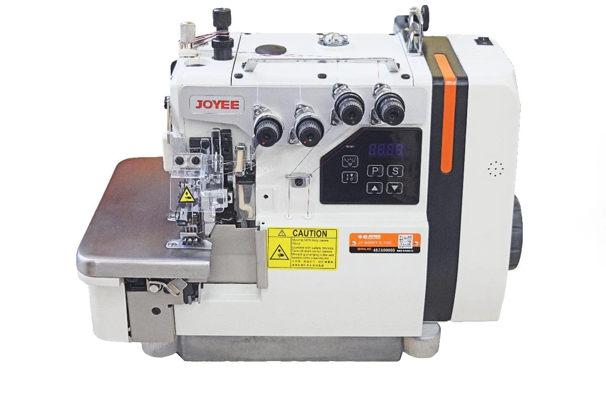 overlock.ru JOYEE JY-B999T-5-1-ED2